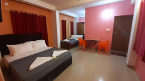 Himadri munnar holidays